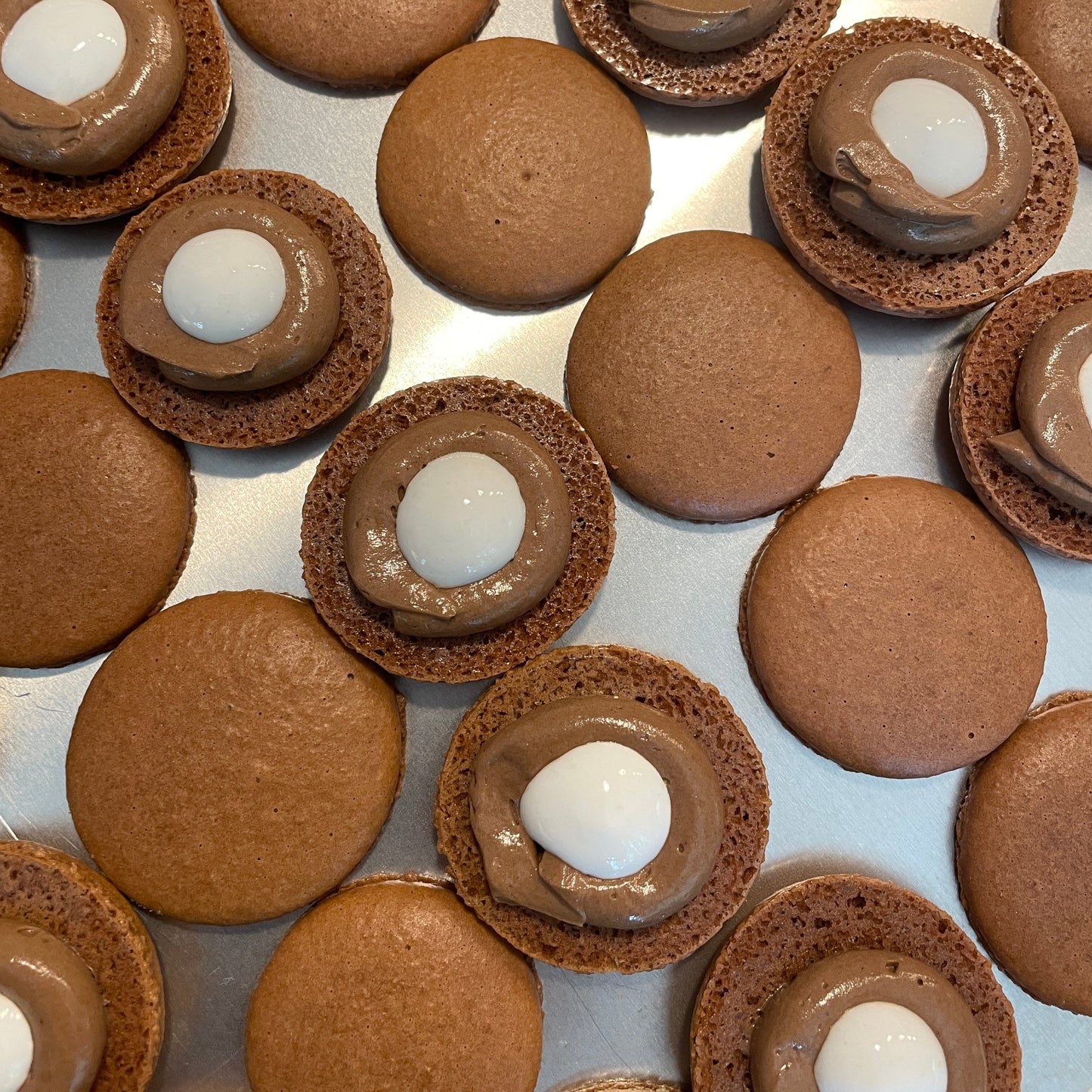 chocolate wishes