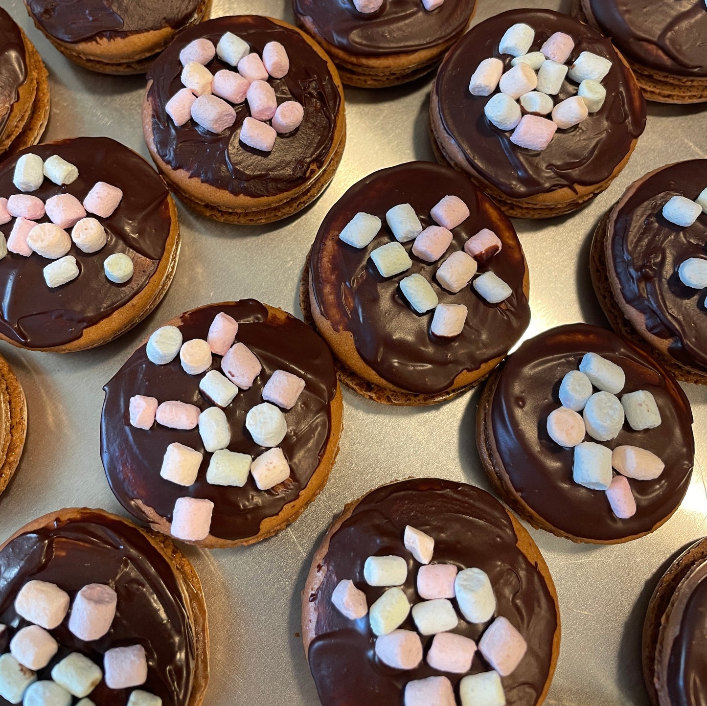 chocolate wishes