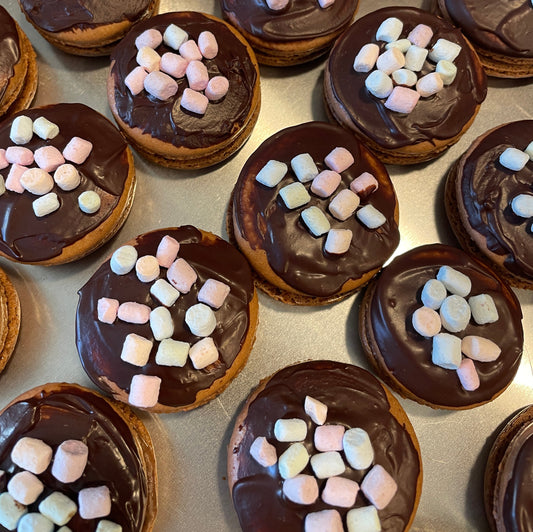 chocolate wishes