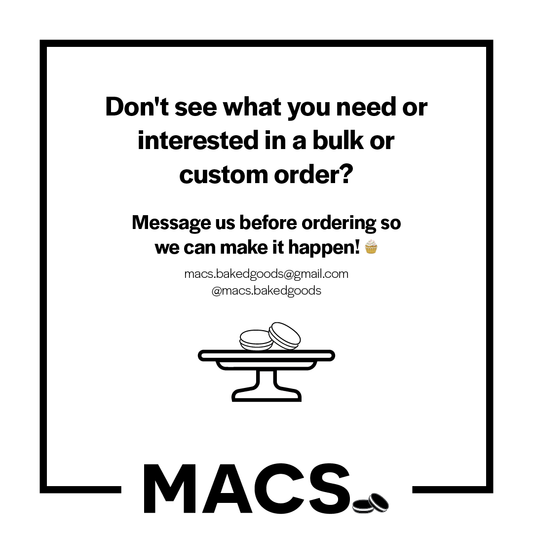 zCustom Order
